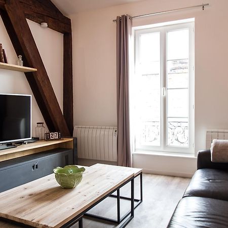 Apartamento L'Ecuyer By Cocoonr Toulouse Exterior foto