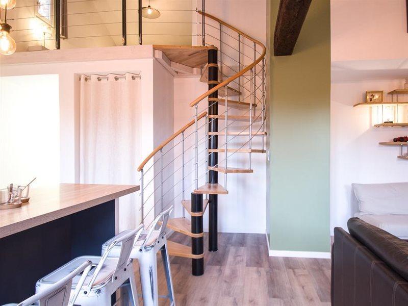Apartamento L'Ecuyer By Cocoonr Toulouse Exterior foto