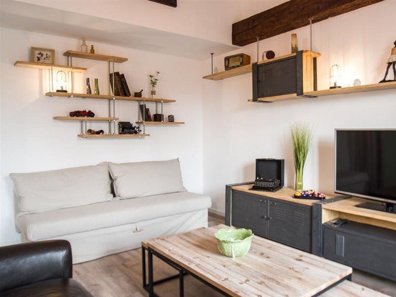 Apartamento L'Ecuyer By Cocoonr Toulouse Exterior foto