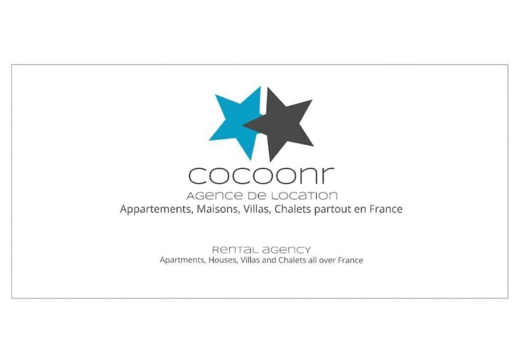 Apartamento L'Ecuyer By Cocoonr Toulouse Exterior foto