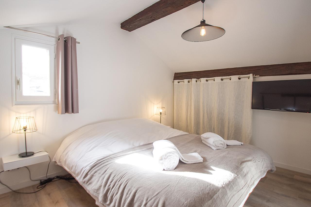 Apartamento L'Ecuyer By Cocoonr Toulouse Exterior foto