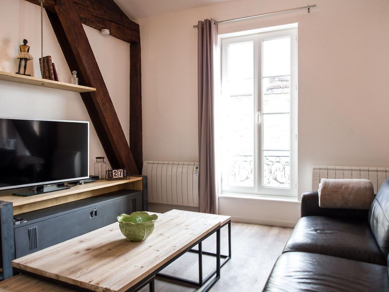 Apartamento L'Ecuyer By Cocoonr Toulouse Exterior foto